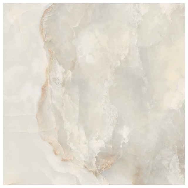 керамогранит GLOBAL TILE Miller Onyx 60х60 бежевый полированный