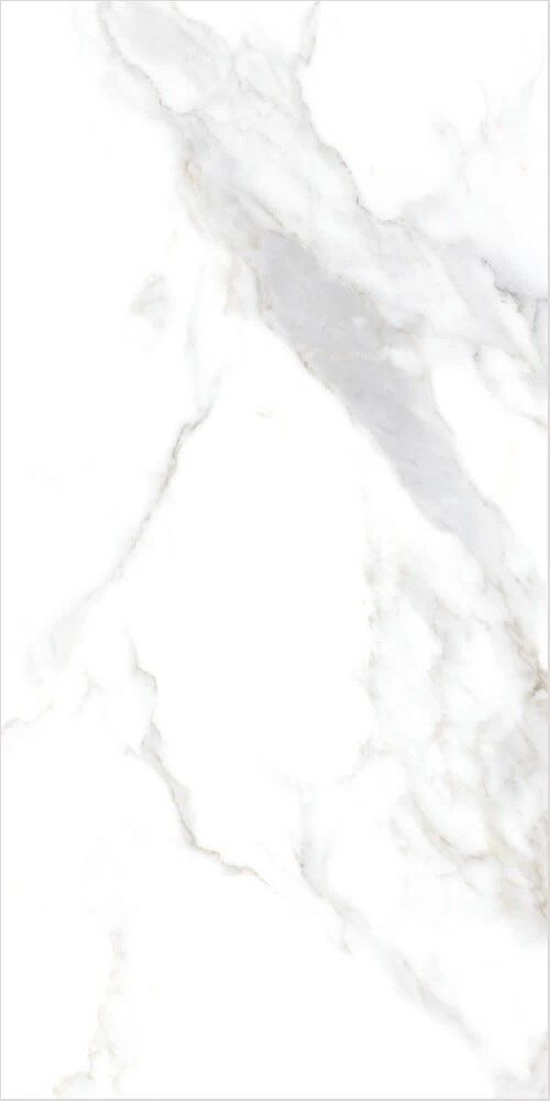 Керамогранит Global Tile Сопрано белый 1000х500х9 мм (3 шт.=1,5 кв.м)