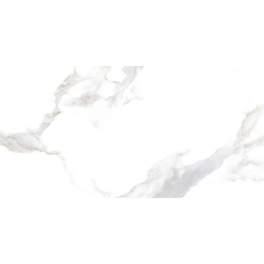 Керамогранит Global Tile Сопрано белый 1000х500х9 мм (3 шт.=1,5 кв.м)