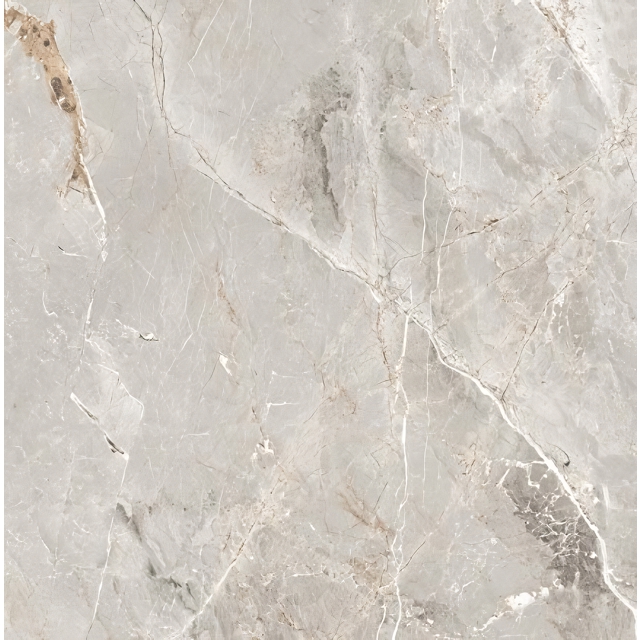 керамогранит GLOBAL TILE Tulip 60х60 серый матовый