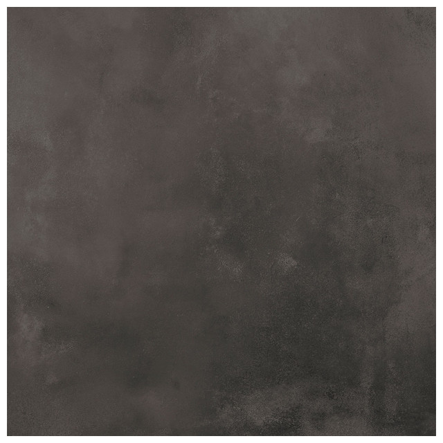 керамогранит GLOBAL TILE Vibe 60х60 черный