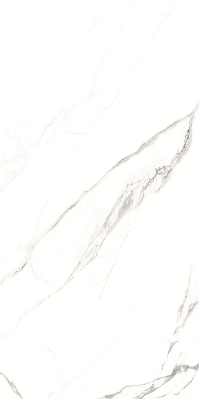 Керамогранит GlobalTile Alfanzo GT1206012003SPR Белый Лаппатированная Soft Sugar 60х120 см