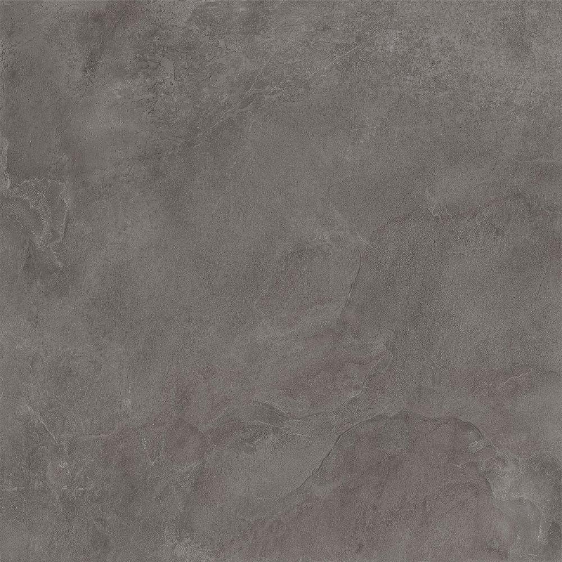 Керамогранит GlobalTile Atlant GT60601609MR Темно-серый Матовая 60х60 см