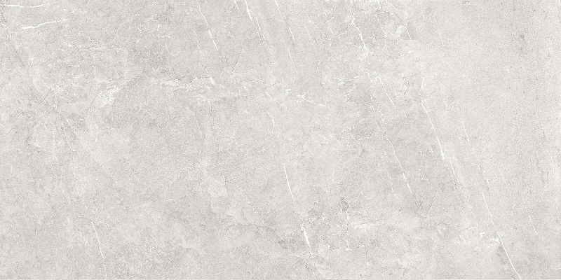 Керамогранит GlobalTile Bliss GT40801401MCR Серый Матовая Карвинг 40х80 см