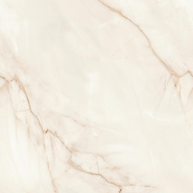 Керамогранит GlobalTile Chillout GT60607402PR Бежевый Полированная 60х60 см