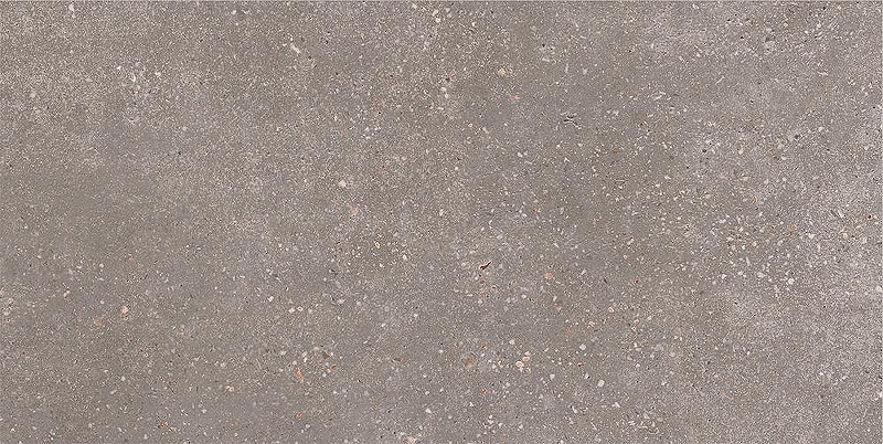 Керамогранит GlobalTile Coral Rock GT184VG Темно-серый Матовая 30х60 см