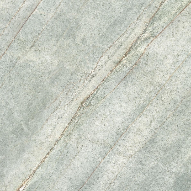 Керамогранит GlobalTile Donna GT606015517SPR Зеленый Лаппатированная Soft Sugar 60х60 см