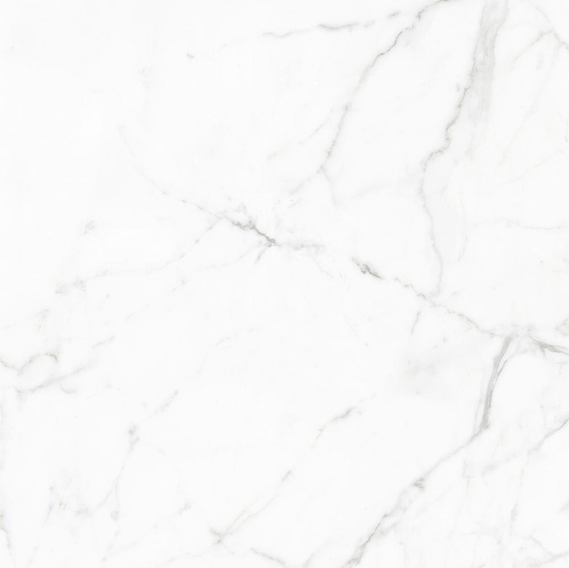 Керамогранит GlobalTile Elegant Statuario GT60604803PR Белый Полированная 60х60 см