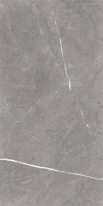 Керамогранит GlobalTile Encanto GT Серый карвинг GT120603001MCR 60х120 см