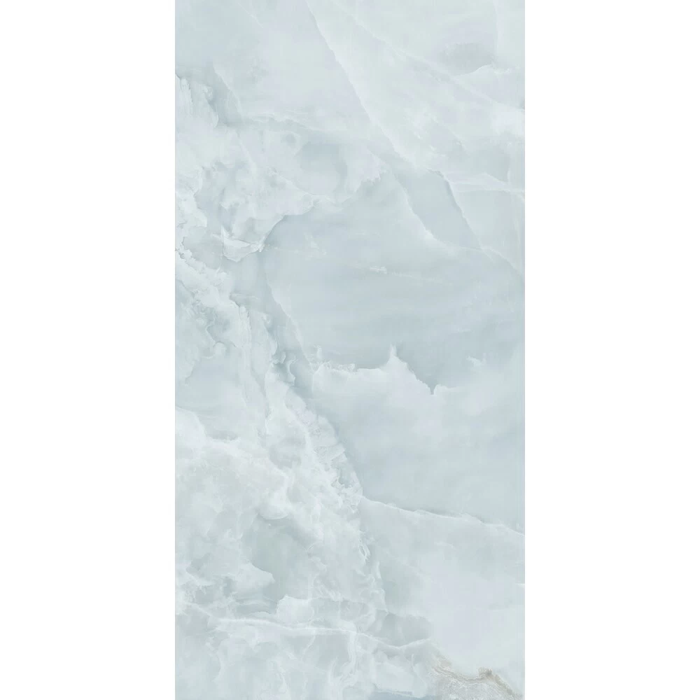 Керамогранит GlobalTile Escada голубой 1200х600х9,4 мм (2 шт.=1,44 кв.м)