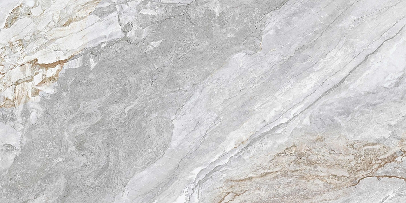 Керамогранит GlobalTile Florida GT221VG Синий Матовая 30х60 см
