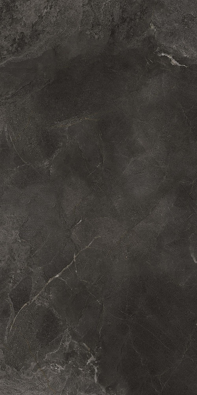 Керамогранит GlobalTile Freya GT120608605SSR Черный Сатинированная Супер Сатин 60х120 см