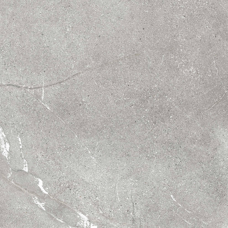 Керамогранит GlobalTile Garda GT606019001MR Серый Матовая 60х60 см