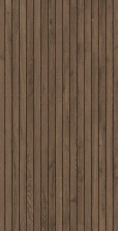 Керамогранит GlobalTile Kolan GT1206011111MR Темно-коричневый Матовая 60х120 см
