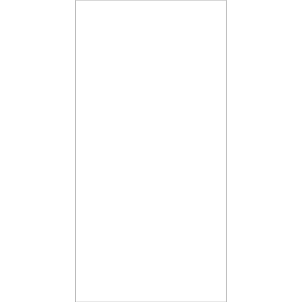 Керамогранит GlobalTile Lavina белый 1200х600х9,4 мм (2 шт.=1,44 кв.м)