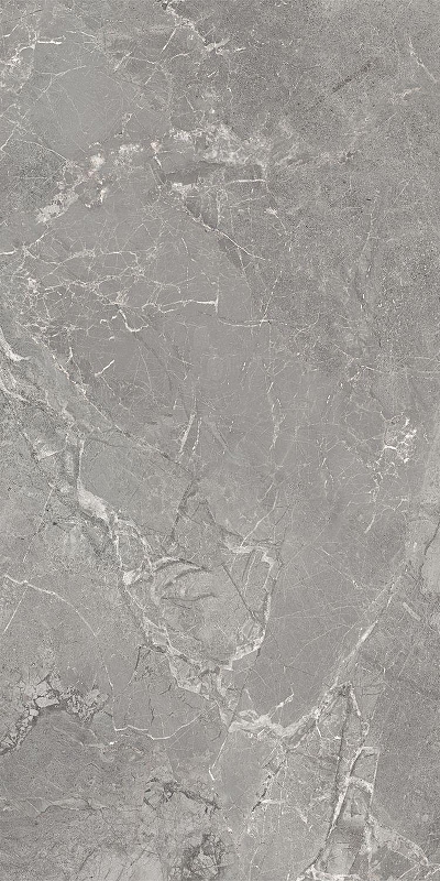 Керамогранит GlobalTile Magic GT120608401MCR Серый Матовая Карвинг 60х120 см