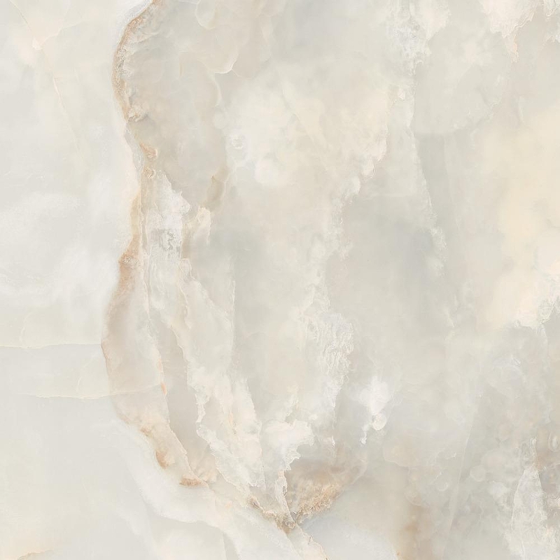 Керамогранит GlobalTile Miller Onyx GT60605902PR Бежевый Полированная 60х60 см