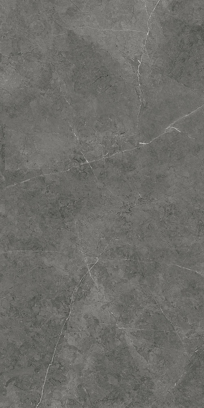 Керамогранит GlobalTile Nioba GT1206013009LR Темно-серый Лаппатированная 60х120 см