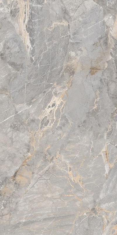 Керамогранит GlobalTile Omega GT120604001MCR Серый Матовая Карвинг 60х120 см