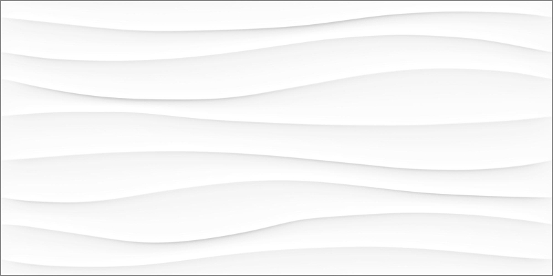 Керамогранит GlobalTile Princess GT40805853MR Белый Матовая 40х80 см