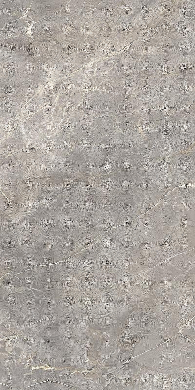 Керамогранит GlobalTile Sacramento GT Серый карвинг GT120603101MCR 60х120 см