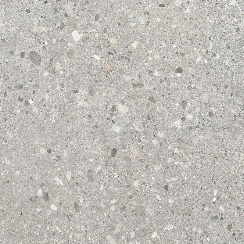 Керамогранит GlobalTile Saga GT60602301MR Серый Матовая 60х60 см