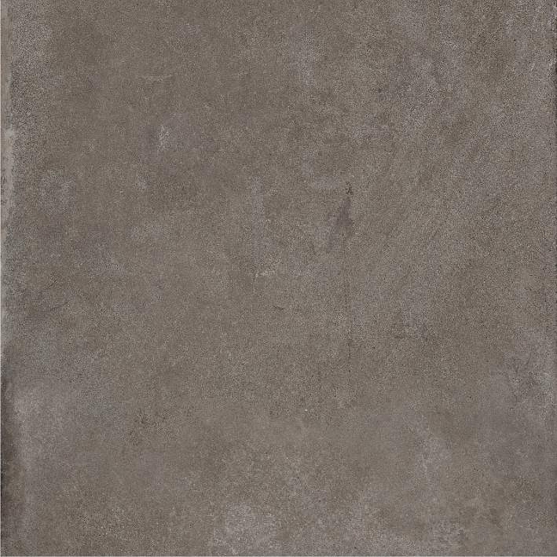 Керамогранит GlobalTile Sigma GT60609009MCR11 Темно-серый Матовая Антислип R11 Карвинг 60х60 см