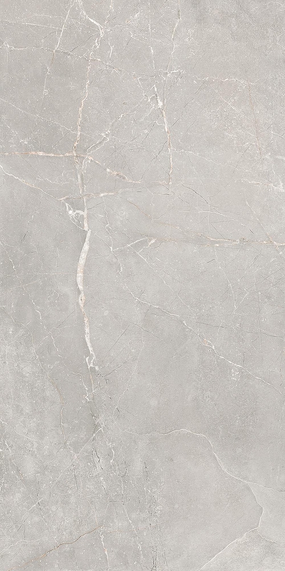 Керамогранит GlobalTile Sogdiana GT1206012601SSR Серый Сатинированная Супер Сатин 60х120 см