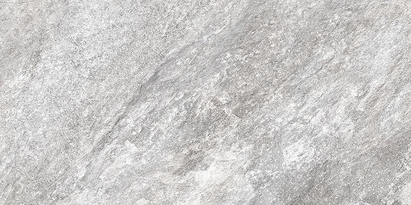 Керамогранит GlobalTile Thor 6260-0219 Светло-серый Матовая Микрограниль 30х60 см