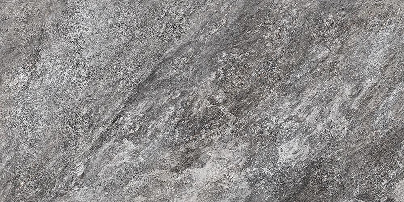 Керамогранит GlobalTile Thor 6260-0220 Серый Матовая Микрограниль 30х60 см