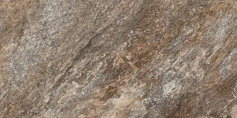 Керамогранит GlobalTile Thor 6260-0222 Темно-бежевый Матовая Микрограниль 30х60 см