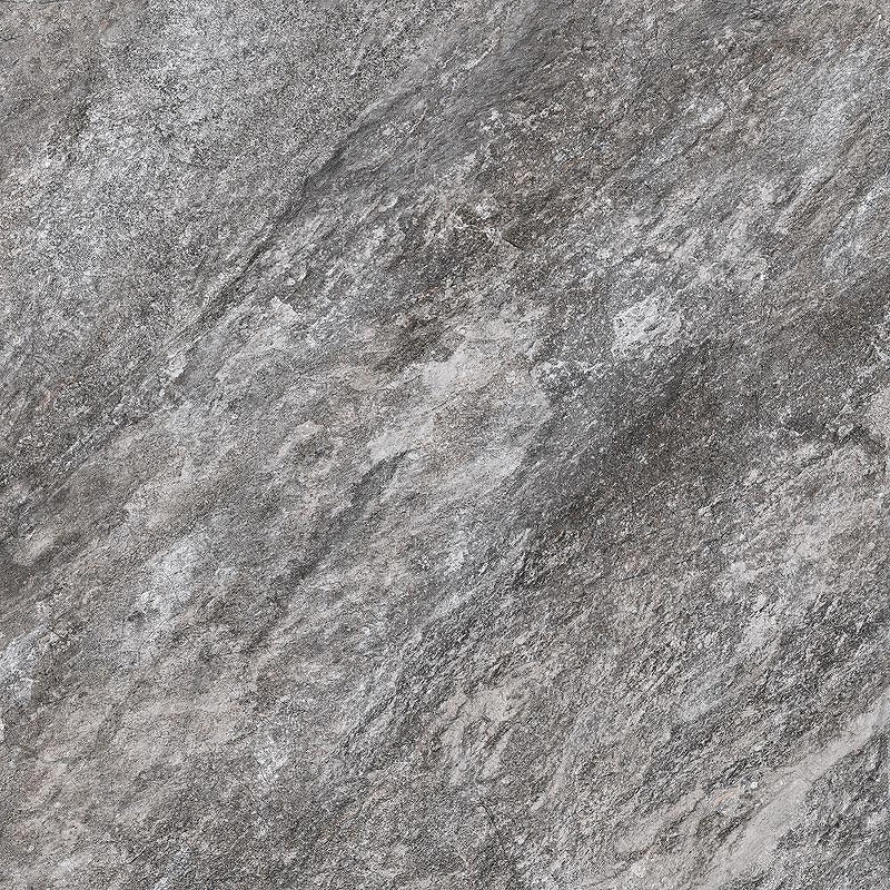 Керамогранит GlobalTile Thor GT606012201MSR11 Серый Матовая Антислип R11 Sugar 60х60 см