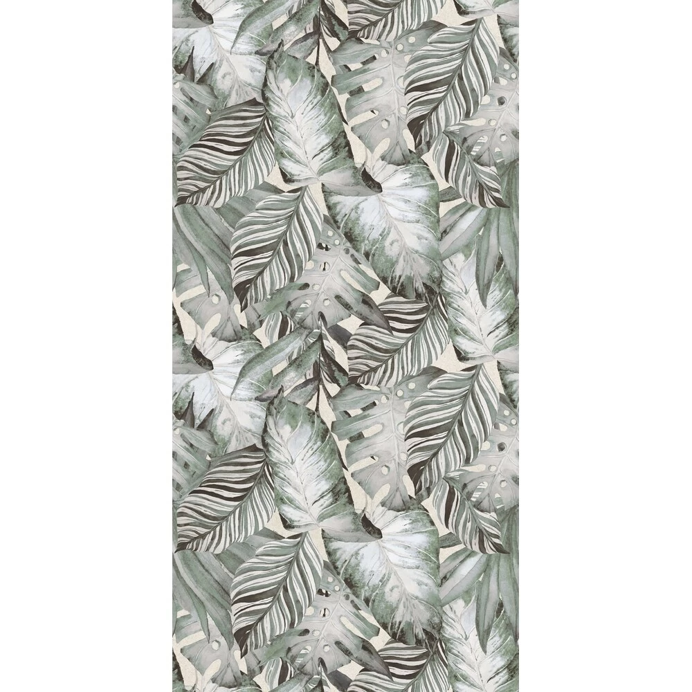 Керамогранит GlobalTile Tropical зеленый 1200х600х8,5 мм (2 шт.=1,44 кв.м)