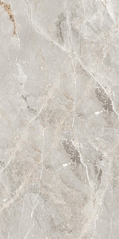 Керамогранит GlobalTile Tulip GT1206012101SPR Серый Лаппатированная Soft Sugar 60х120 см