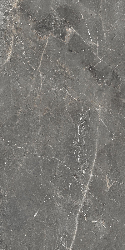 Керамогранит GlobalTile Tulip GT1206012109SPR Темно-серый Лаппатированная Soft Sugar 60х120 см