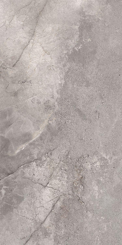 Керамогранит GlobalTile Twist GT120608501MCR Серый Матовая Карвинг 60х120 см