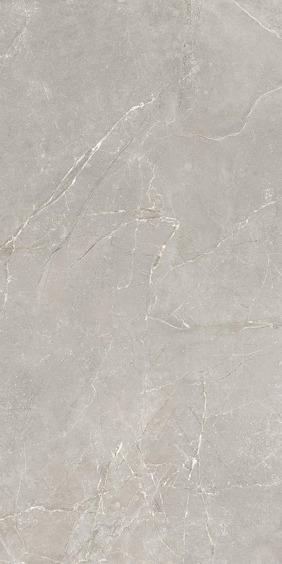 Керамогранит GlobalTile Verso GT1206020401LGR Серый Лаппатированная Soft Sugar цифровая граниль 60х120 см