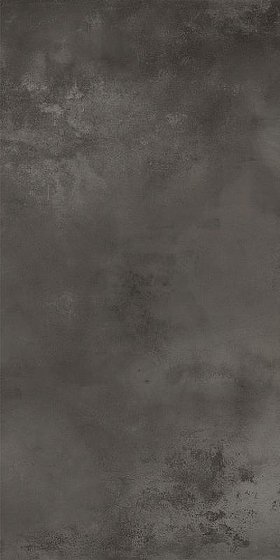 Керамогранит GlobalTile Vibe GT Черный GT120603205MR 60х120 см