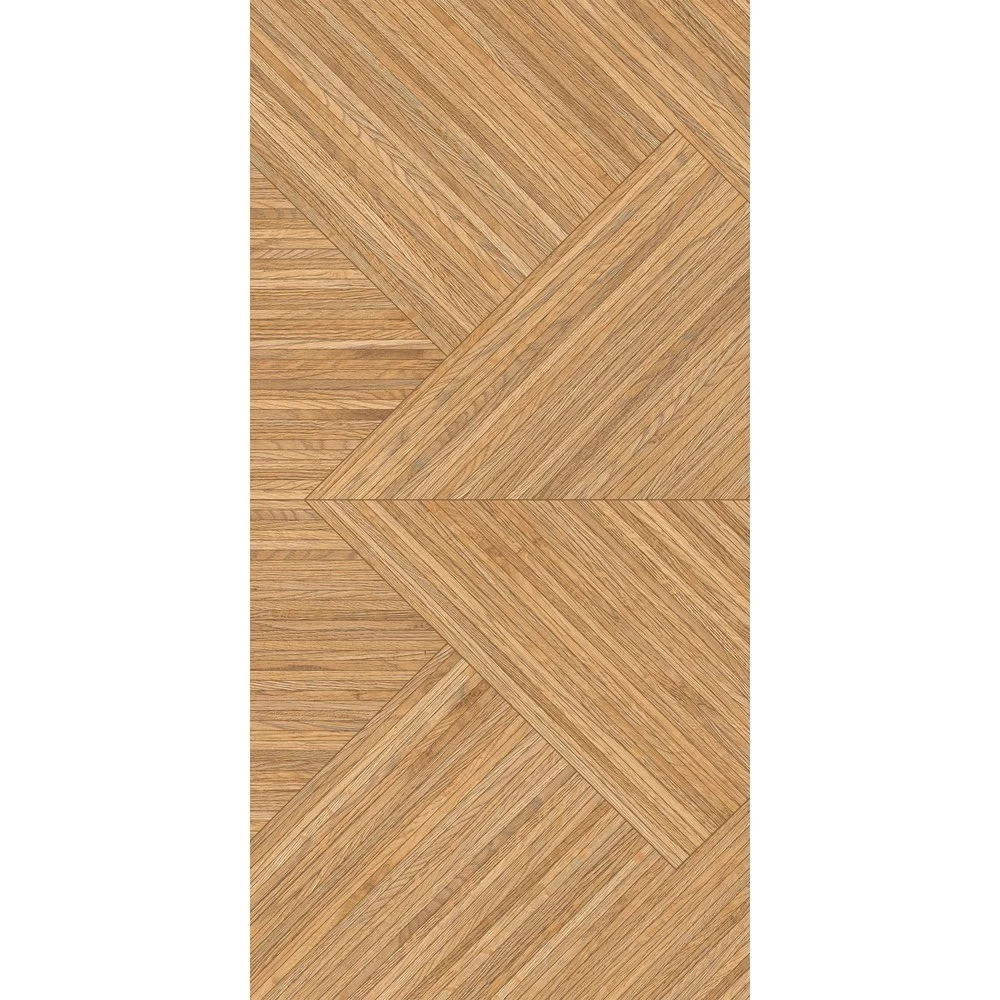 Керамогранит GlobalTile Woodstock бежевый танграм 800х400х8,3 мм (5 шт.=1,6 кв.м)