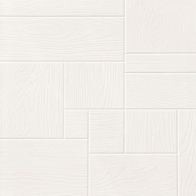 Керамогранит Gracia Ceramica Bianca white 01 45x45 см