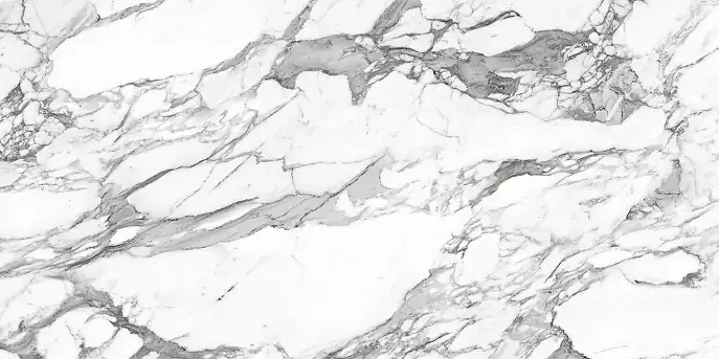 Керамогранит Gracia Ceramica Platinum white белый PG 01 010400001220 60х120 см