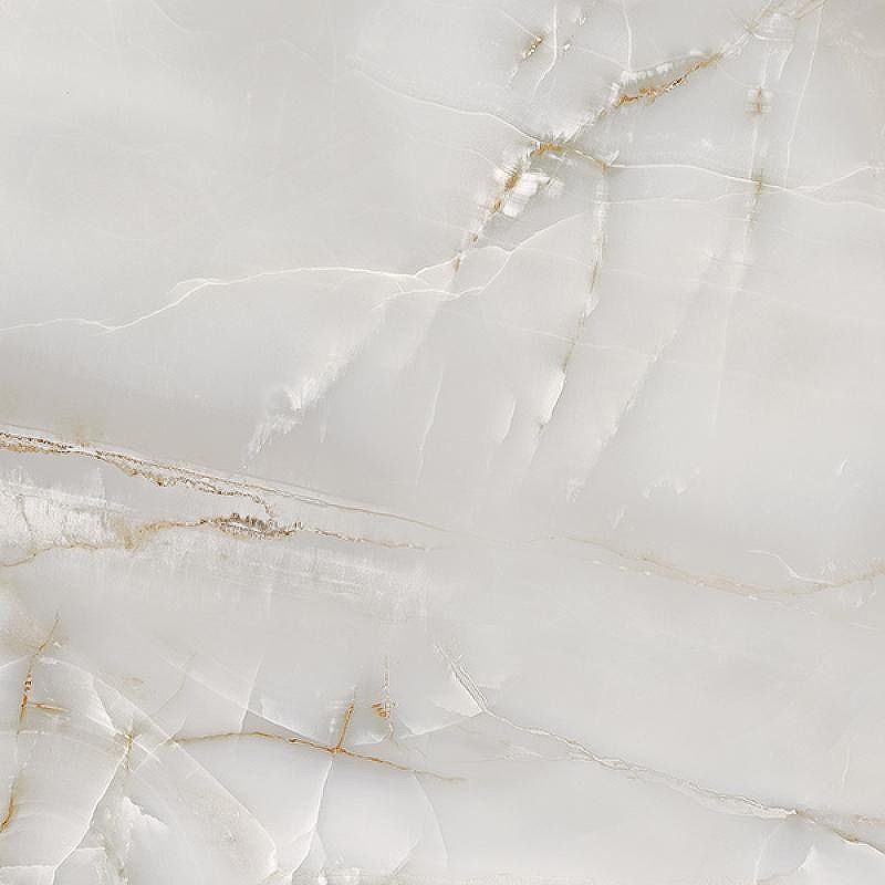 Керамогранит Gracia Ceramica Stazia white белый PG 01 60x60 см