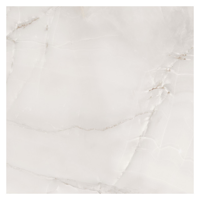 керамогранит GRACIA CERAMICA Стазия 60х60 белый
