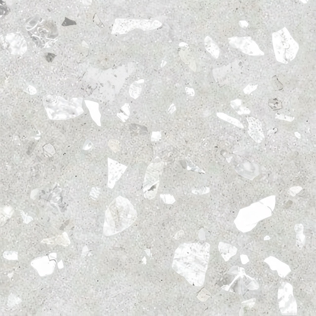керамогранит GRACIA CERAMICA Терраццо 45х45 серый