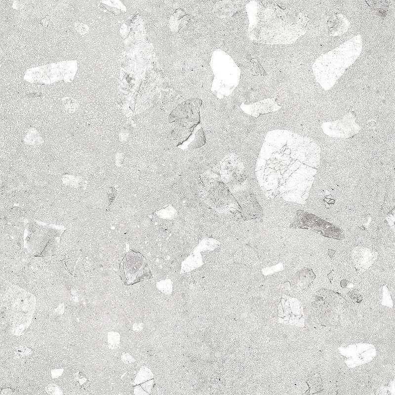 Керамогранит Gracia Ceramica Terrazzo grey PG 01 10400001252 45х45 см