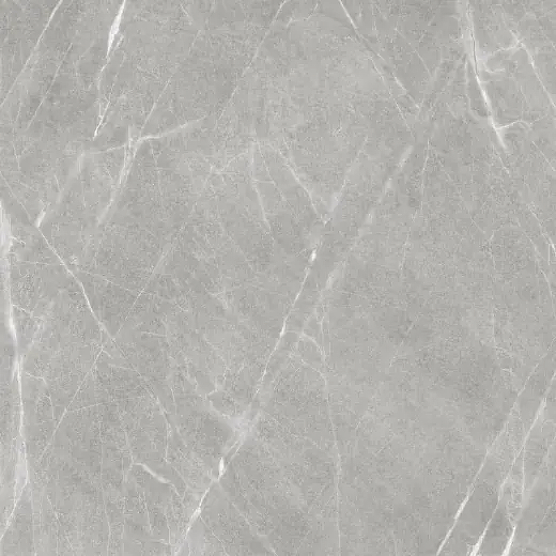 Керамогранит Gracia Ceramica Ultima grey серый PG 01 010400001282 60х60 см