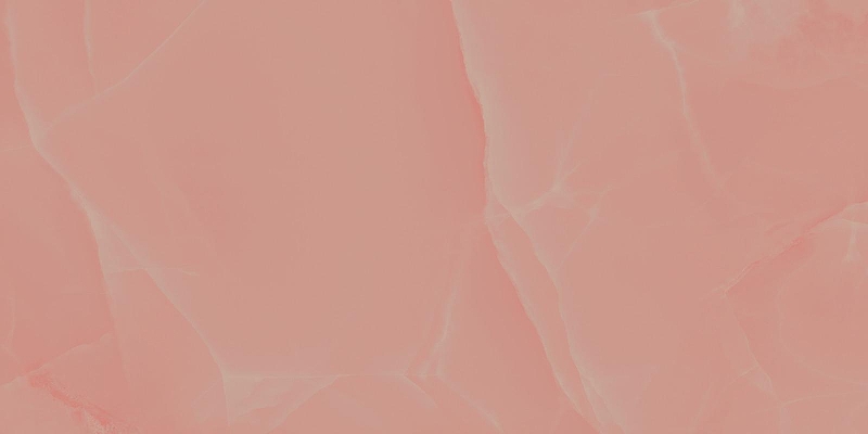 Керамогранит Granoland/LandDecor 60х120 Rosa Onice Polish 60х120 см