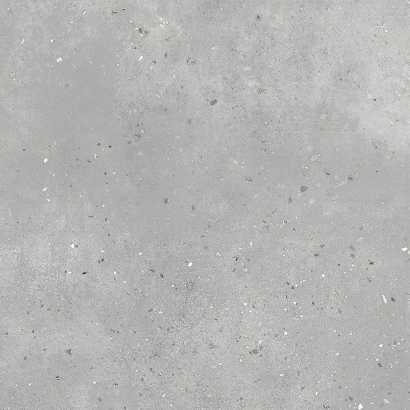 Керамогранит Grasaro Granella G-42/MR/600x600x9 Серый Матовый 60x60 см