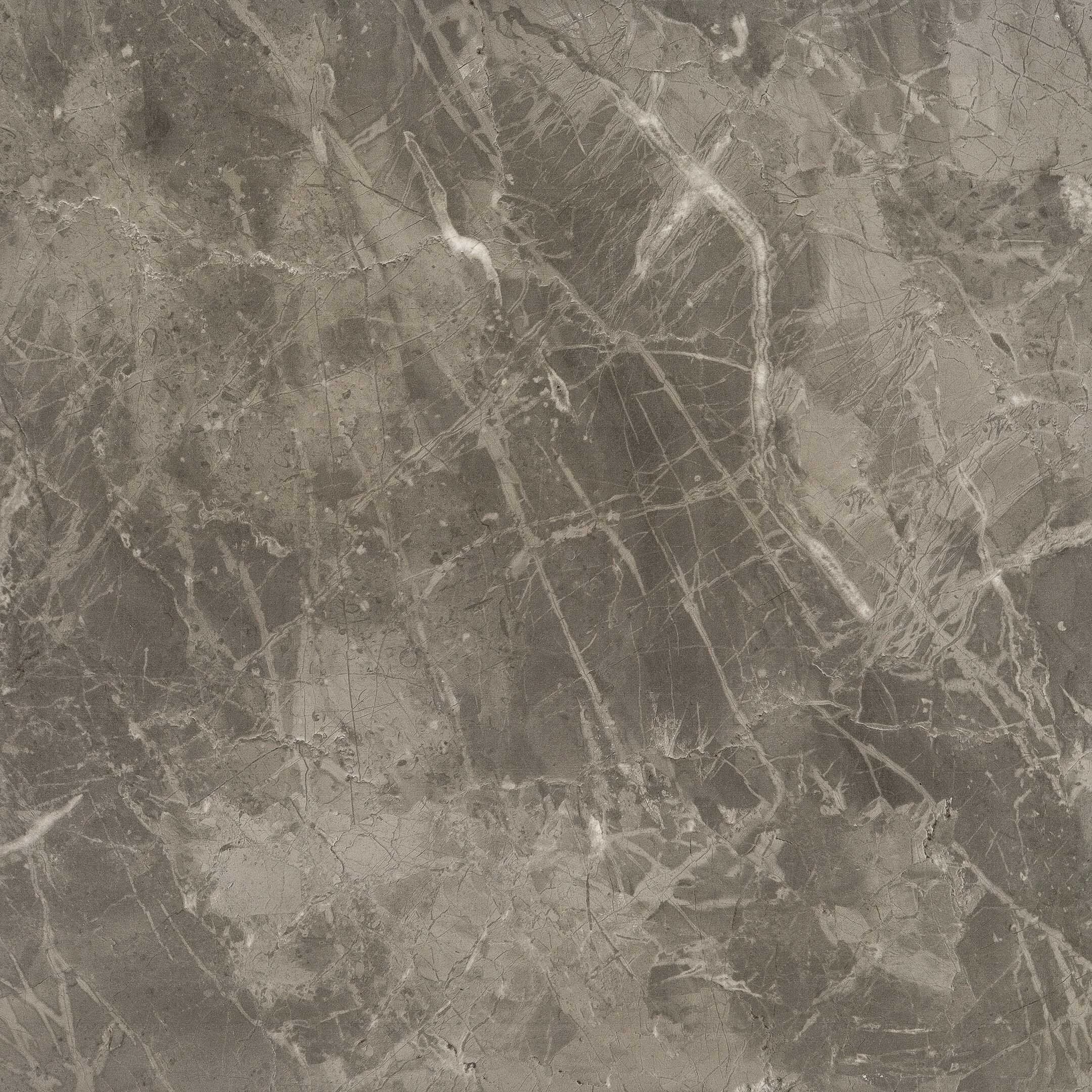 Керамогранит Grasaro Softmarble серый 600х600х9 мм (5 шт.=1,8 кв.м)
