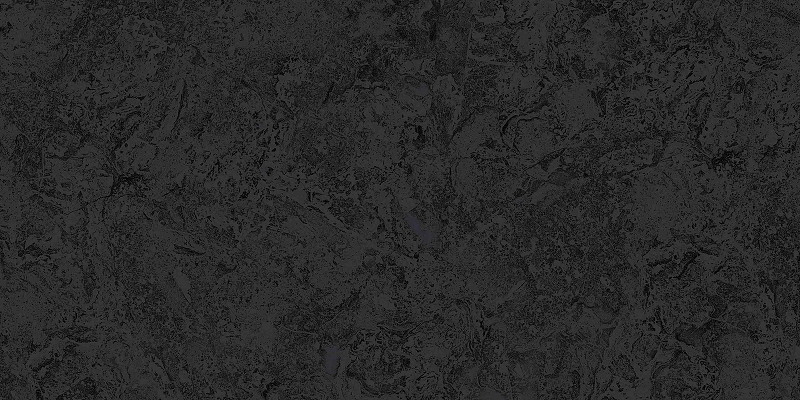Керамогранит Gravita Duo Midnight Black Fullbody Carving 60х120 см